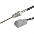 1x Sensor, Abgastemperatur HERTH+BUSS JAKOPARTS J5952005 passend für TOYOTA