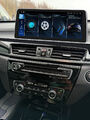 12,3" Android 14  8+128GB Carplay Autoradio Für BMW F30 F31 F34 F36 NBT GPS Navi