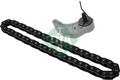 INA Kettensatz Ölpumpenantrieb 558 0150 10 für VW Golf IV Schrägheck (1J1)