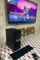 Schneller Gaming PC, Dell 3040 MT, 16GB, GTX 1050, 256GB SSD & 500GB HD, WLAN, Win 11