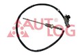 AUTLOG AS3166 Abgastemperatursensor passend für MERCEDES-BENZ A-Klasse (W176)