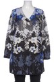 Emilia Lay Bluse Damen Oberteil Hemd Hemdbluse Gr. XXL Mehrfarbig #ymt4k75