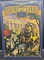 Thurn und Taxis - Glanz und Gloria - Erweiterung - Hans im Glück