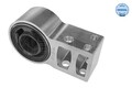 MEYLE Querlenkerlager 15-14 610 0005 für ALFA 159 BRERA SPIDER Sportwagon MPI