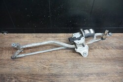 Wischermotor VW T6 T5 Transporter GP Facelift vorne 7E1955113B 7E1955023