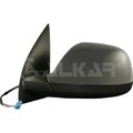 ALKAR 6129948 Außenspiegel für VW AMAROK 2HA 2HB S1B S6B S7A S7B Stamoby Glas