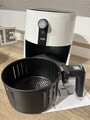 Heißluftfritteuse Medion / Airfryer -Kaum Genutzt Voll Funktionsfähig - MD 17769