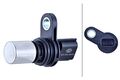 HELLA 6PU 009 168-501 Impulsgeber, Kurbelwelle passend für NISSAN
