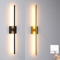 LED Wandlampe Wandleuchte Innen Wandlicht Flur Strahler Treppenleuchten Leuchte
