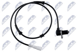 ABS Sensor Raddrehzahl Vorderachse für ALFA ROMEO FIAT LANCIA 145 146 155 GTV