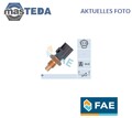 33315 KÜHLMITTELTEMPERATURSENSOR FROM PUMP TO CONTROL BLOCK FAE NEU
