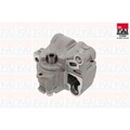 1x Ölpumpe FAI AutoParts OP347 passend für VAG