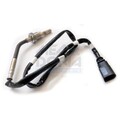 MEAT & DORIA 12257 Sensor, Abgastemperatur für VW