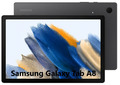 Samsung Galaxy Tab A8 SM-X200 32GB, Wi-Fi, 10,5 Zoll - Dark Gray