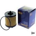 SCT Germany Inspektionspaket Filterset für Opel Signum Vectra C CC Saab 9-3 2.0