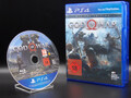 God of War Day One Edition PS4 | Sony PlayStation 4 | Spiel gebraucht in OVP