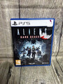 Aliens: Dark Descent PS5 Spiel (Sony PlayStation 5, 2023) Neu Spiel