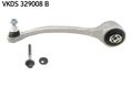 SKF Lenker, Radaufhängung VKDS 329008 B für TESLA