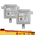 2x Xenon Scheinwerfer Vorschaltgerät 8K0941597E Für VW Seat Audi A6 Avant D3S DE