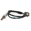 HOFFER Lambdasonde Sensor Abgassteuerung 74811015 für FORD MAX 2 DXA CB7 CEU 3