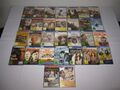 DDR TV-Archiv, verschiedene Filme / DVDs zur Auswahl