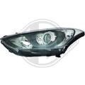 6836083 Scheinwerfer links für HYUNDAI i30 (GD)