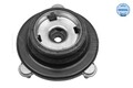 MEYLE Domlager Federbeinstützlager 11-14 641 0012 für 407 SW PEUGEOT HDi 110 16V