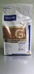 Virbac Gastro Katzenfutter  3kg Trockenfutter Neu!