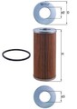 KNECHT Ölfilter OX 12D für ALFA ROMEO GAZ MOSKVICH