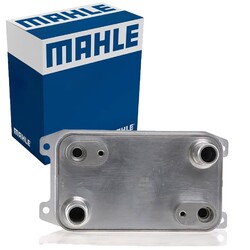MAHLE ÖLKÜHLER AUTOMATIKGETRIEBE passend für AUDI A8 | CLC 150 000S