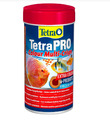Tetra Pro Colour Multi-Crisps Premiumfutter tropische Zierfische Dose 250 ml
