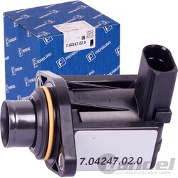 PIERBURG SCHUBUMLUFTVENTIL LADER für AUDI 1 VW GOLF PASSAT TIGUAN TOURAN TSI FSI