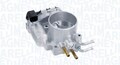 MAGNETI MARELLI Drosselklappe für A4 B5 B6 B7 A6 C5 C6 A8 D2 D3 SUPERB PASSAT