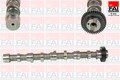 Nockenwelle für Audi Skoda VW TT Roadster Q5 Van A5 FAI Autoparts C347 2003 ->