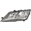 DIEDERICHS Scheinwerfer Halogen rechts für Seat Leon ST 5F8 5F1 5F_