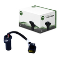 Sensor Nockenwellenposition mit Kabel 3 Kontakte NTK für LAND ROVER DISCOVERY
