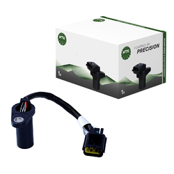Sensor Nockenwellenposition mit Kabel 3 Kontakte NTK für LAND ROVER DISCOVERY