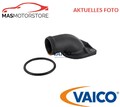KÜHLWASSERFLANSCH WASSERFLANSCH VAICO V10-0280 P FÜR VW PASSAT,GOLF I,GOLF II