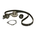 Wasserpumpe + Zahnriemensatz Ina für Opel Astra J Caravan P10  2.0 CDTI (35)