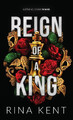 Reign of a King | Special Edition Print | Rina Kent | Buch | Gebunden | Englisch