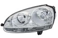 HELLA Heckscheinwerfer rechts Halogen VW 1EG 247 007-581