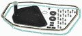Teilesatz Automatikgetriebe Ölwechsel Öl ZF für Audi A8 D3 A6 C6 2002 ->