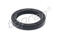 Topran Wellendichtring, Differential 501 255 für BMW