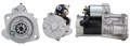 LUCAS LRS02182 Starter Anlasser 2,5kW für OPEL Movano Kastenwagen (X70) 12V
