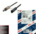 Bosch 0258005109 Lambdasonde BMW 3 er 5er 7er Range Rover III LM X3 E83 X5 E53