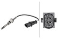 Sensor Abgastemperatur für OPEL CHEVROLET ASTRA J Caravan Stufenheck CORSA D