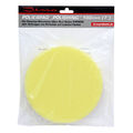180mm MEDIUM Polierschwamm Polierpad Polierteller Stützteller Dino KRAFTPAKET