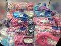 alle BECK Gymnastikschuhe Turnschuhe Schläppchen f. Mädchen Gr. 23-38