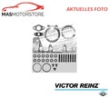 MONTAGESATZ DICHTSATZ TURBOLADER VICTOR REINZ 04-10155-01 P NEU OE QUALITÄT