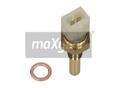 Original MAXGEAR Sensor Kühlmitteltemperatur 21-0240 für Audi Seat VW